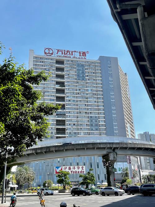 详细阅读:锦华万达广场:城市活力新引擎,多元魅力汇聚地 锦华万达广场:城市活力新引擎,多元魅力汇聚地