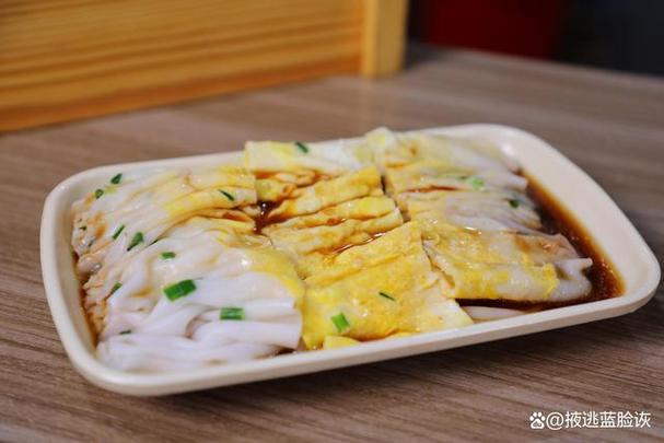 详细阅读:肠粉:舌尖上的岭南风味传奇 肠粉:舌尖上的岭南风味传奇