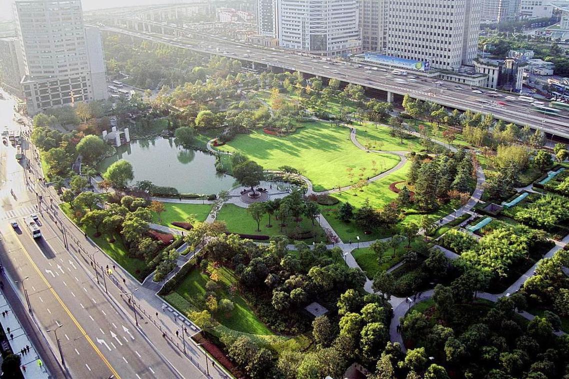 详细阅读:公园:城市中的绿色宝藏与心灵栖息地 公园:城市中的绿色宝藏与心灵栖息地