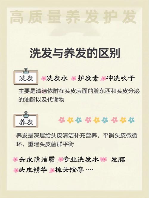 详细阅读:压力性脱发的护发素奥秘:从根源守护秀发健康 压力性脱发的护发素奥秘:从根源守护秀发健康