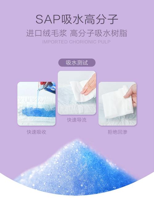 守护产后健康：产后 24 小时计量卫生巾全解析