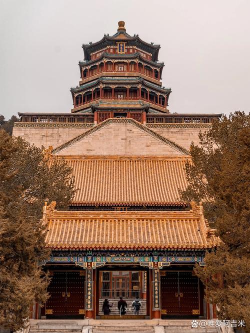 详细阅读:颐和园:中国古典皇家园林的瑰宝 颐和园:中国古典皇家园林的瑰宝