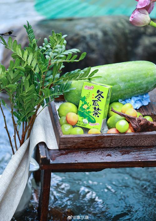 详细阅读:冬瓜茶:夏日里的清甜滋味与养生佳饮 冬瓜茶:夏日里的清甜滋味与养生佳饮