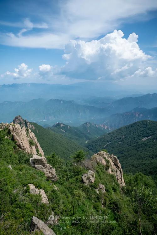 详细阅读:雾灵山:自然奇境的璀璨明珠 雾灵山:自然奇境的璀璨明珠