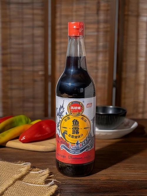 详细阅读:鱼露:东南亚美食的灵魂调料 鱼露:东南亚美食的灵魂调料