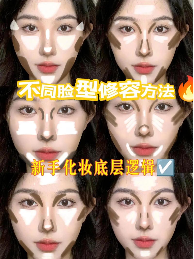 详细阅读:精选修容产品大推荐:打造精致小脸与立体五官的秘籍 精选修容产品大推荐:打造精致小脸与立体五官的秘籍