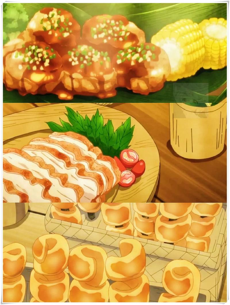 详细阅读:火腿末:美食世界里的点睛之笔 火腿末:美食世界里的点睛之笔