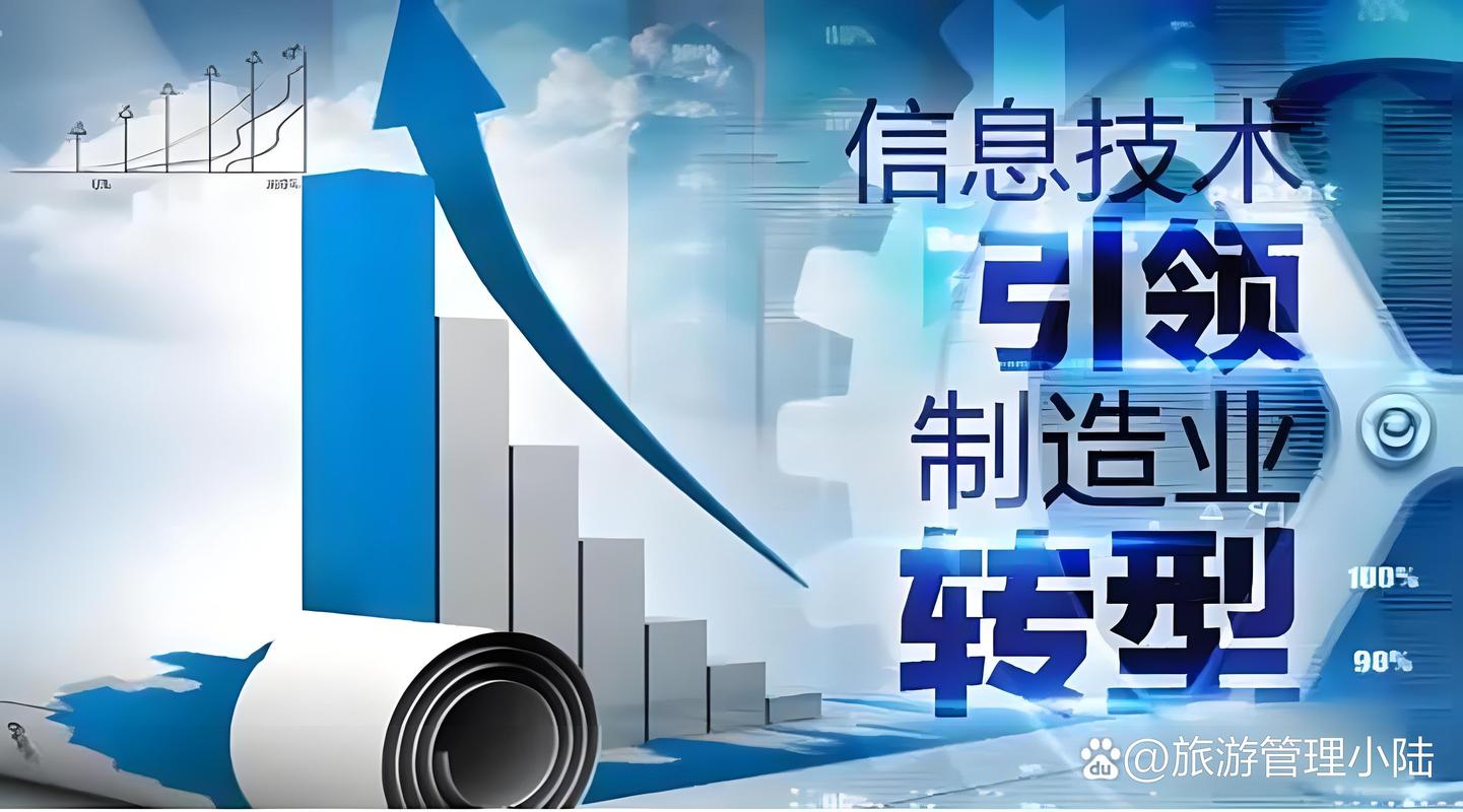 工业互联网：推动制造业数字化转型的新引擎