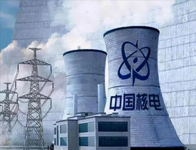 核能——人类未来的能源希望