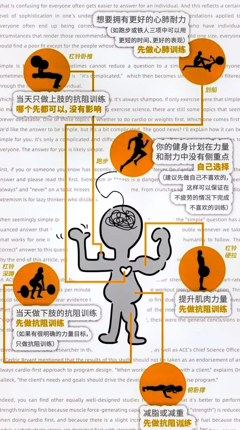 详细阅读:运动与身体耐力的关系:探索活力的奥秘 运动与身体耐力的关系:探索活力的奥秘