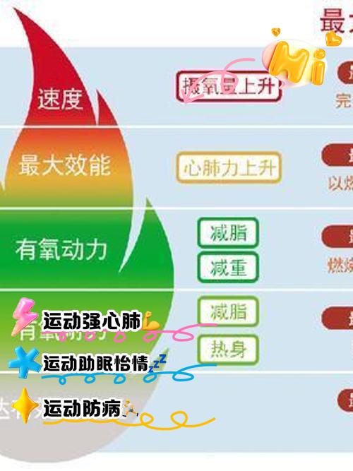 详细阅读:运动与身体节奏感的奥秘 运动与身体节奏感的奥秘