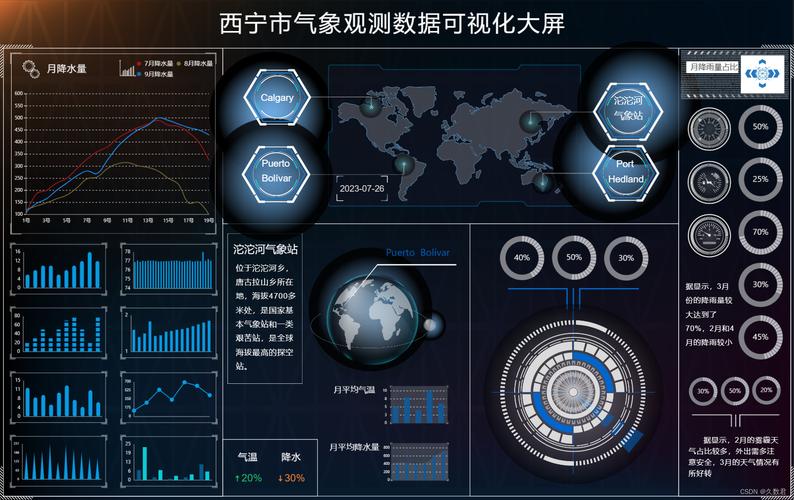 详细阅读:数据可视化:洞察世界的新视角 数据可视化:洞察世界的新视角