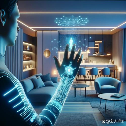 柔性电子技术：重塑未来的电子奇迹
