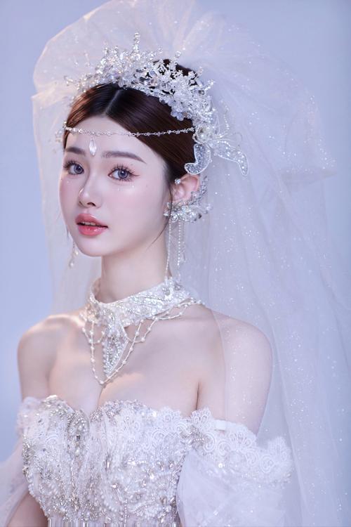 新娘妆容教程：打造梦幻婚礼的完美妆容