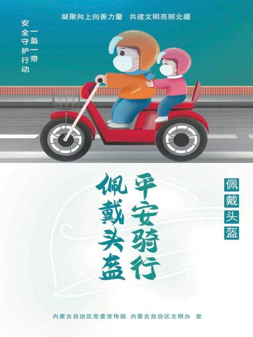 自行车头盔：骑行安全的关键守护