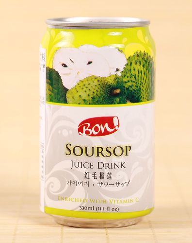 榴莲醋：独特风味的奇妙饮品