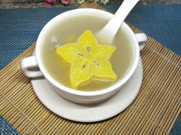 详细阅读:蜂蜜杨桃茶:酸甜清爽,健康养生 蜂蜜杨桃茶:酸甜清爽,健康养生