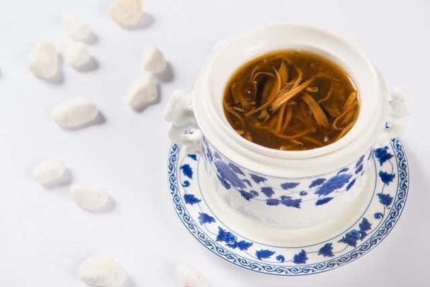 葱香满盏，品味独特的葱花茶