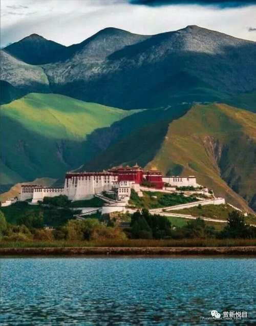 探寻世界之美：不容错过的旅游景点盛宴