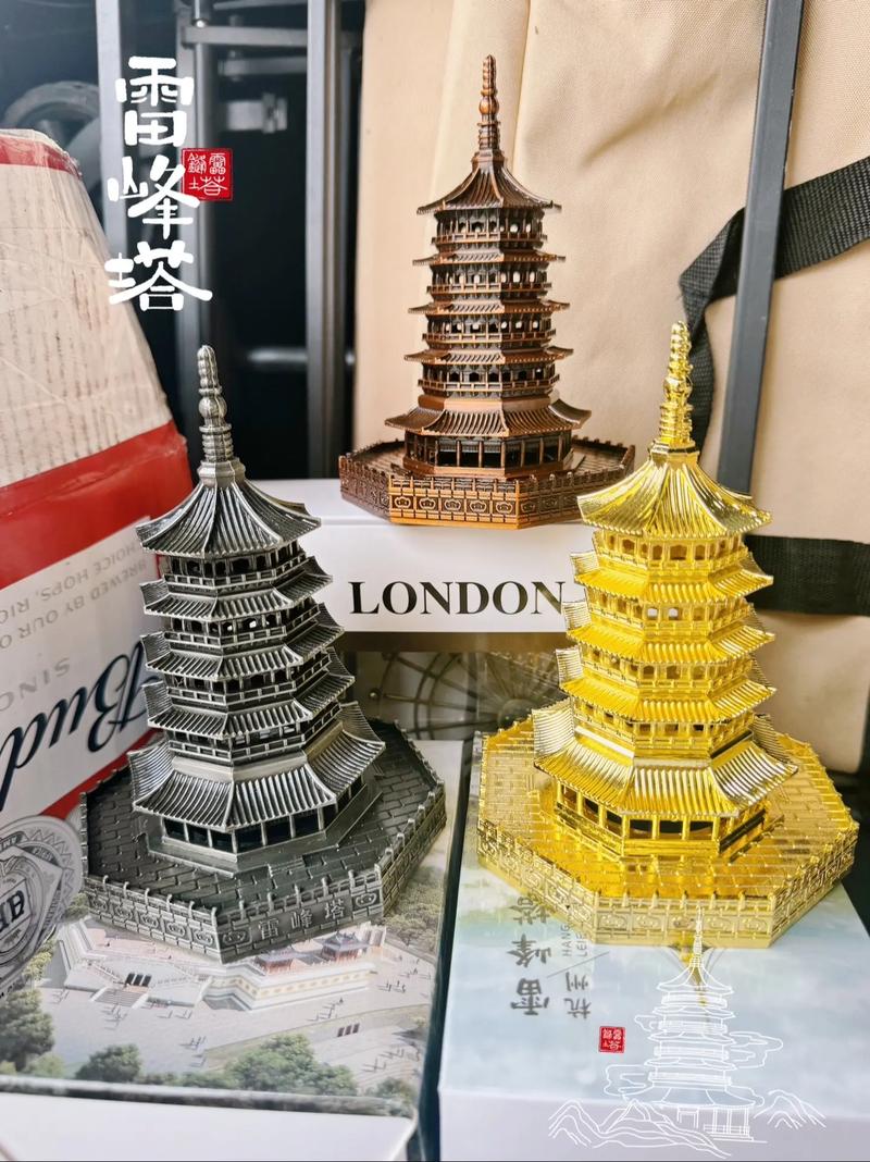 探寻旅游纪念品制作：传承文化，珍藏记忆
