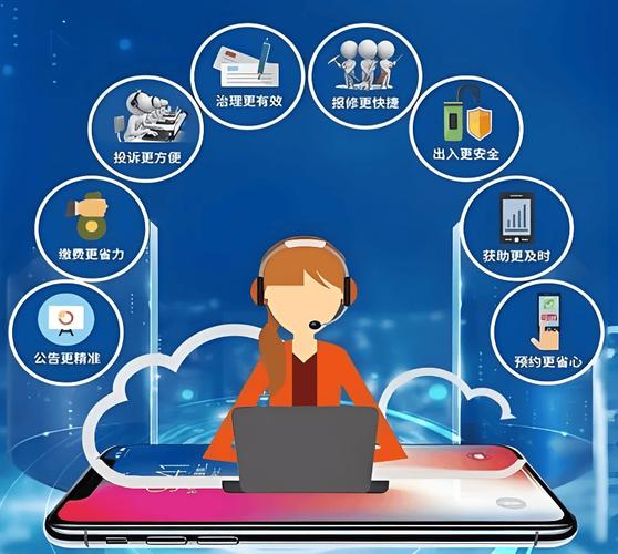 智能客服：开启客户服务新时代