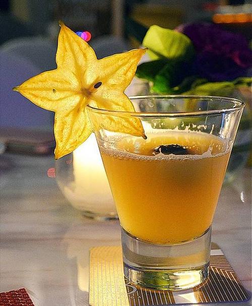品味杨桃茶：独特韵味与多元魅力