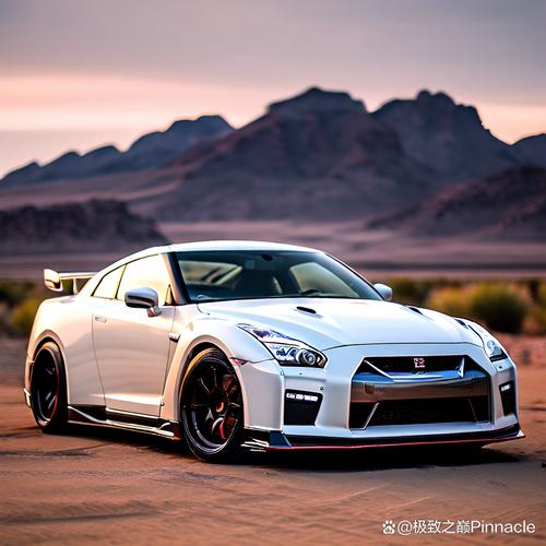 日产GT-R：传奇跑车的辉煌之路