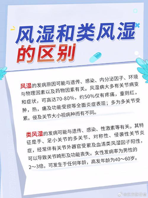 详细阅读:类风湿关节炎:了解这种慢性疾病及其影响 类风湿关节炎:了解这种慢性疾病及其影响
