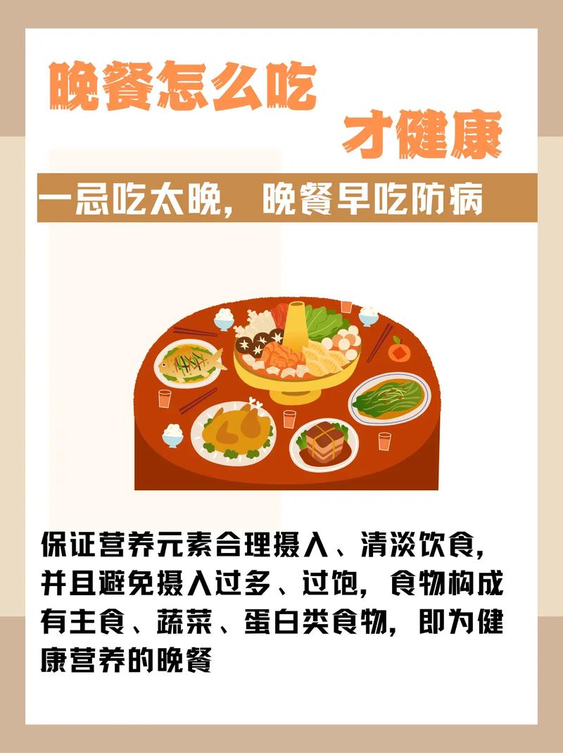 详细阅读:营养晚餐:开启健康生活的重要一餐 营养晚餐:开启健康生活的重要一餐