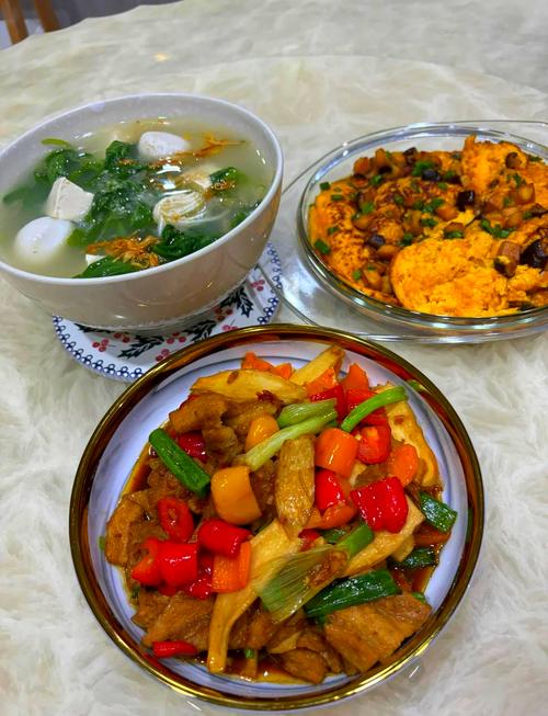 详细阅读:简易美味,温馨晚餐快速上手 简易美味,温馨晚餐快速上手