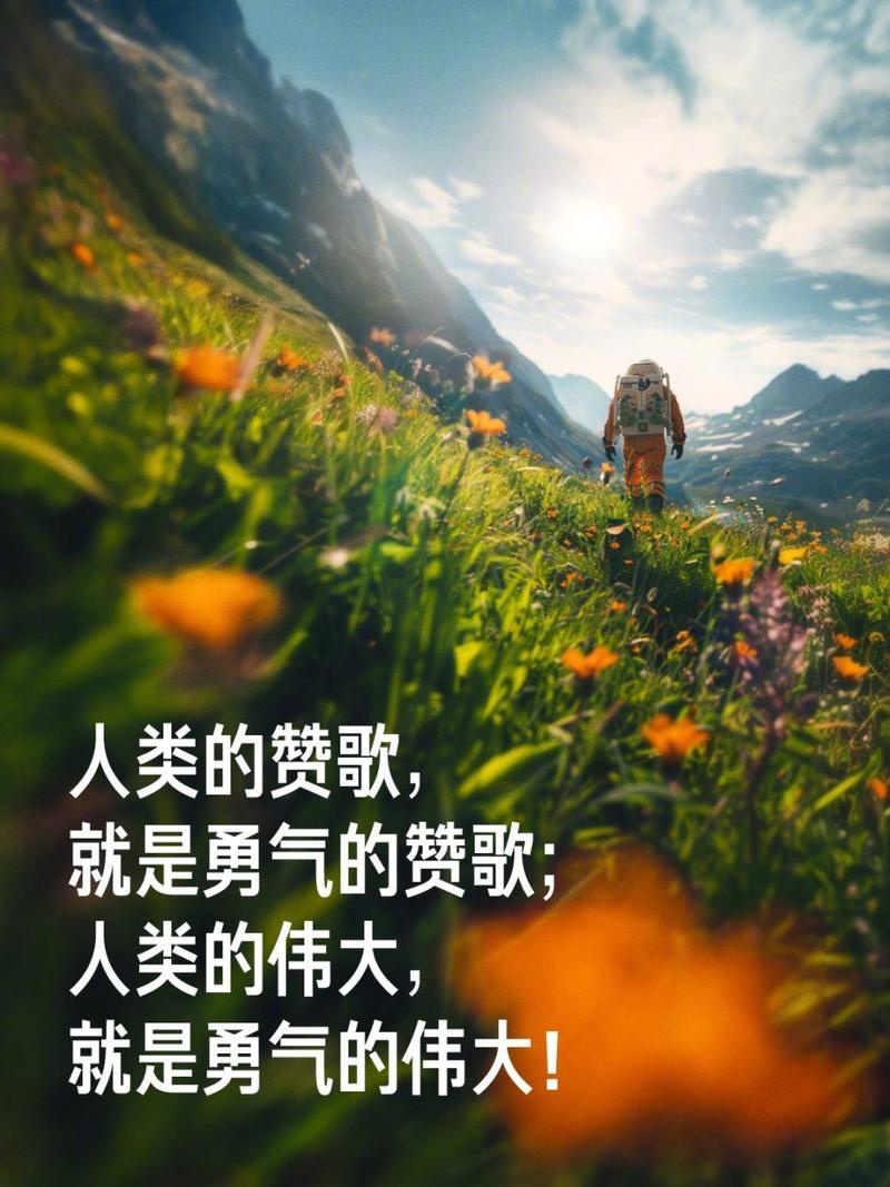 详细阅读:强壮:生命与力量的赞歌 强壮:生命与力量的赞歌