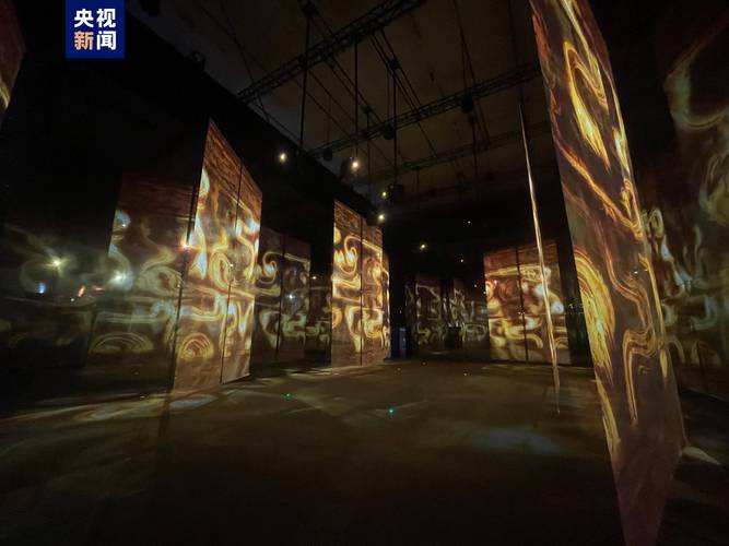 博物馆展览：一场跨越时空的视觉盛宴
