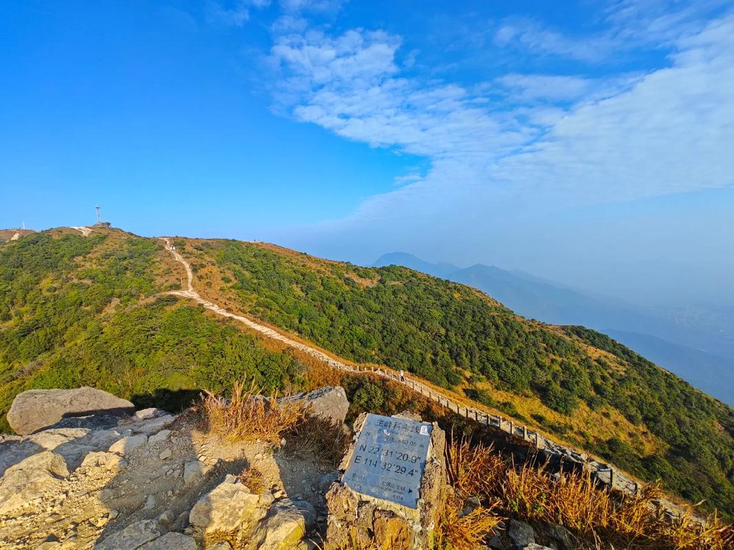 详细阅读:探秘七娘山:自然奇观与人文传说的完美融合 探秘七娘山:自然奇观与人文传说的完美融合