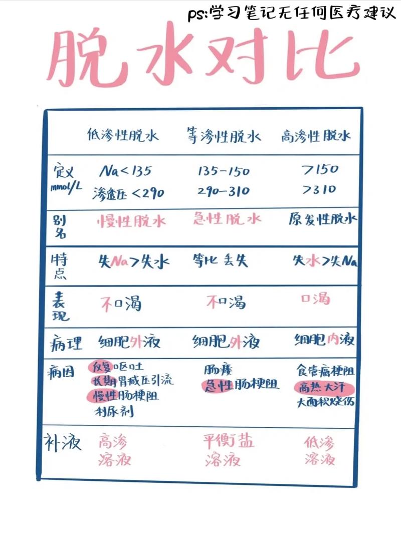 脱水：生命在干涸中的坚韧与奥秘