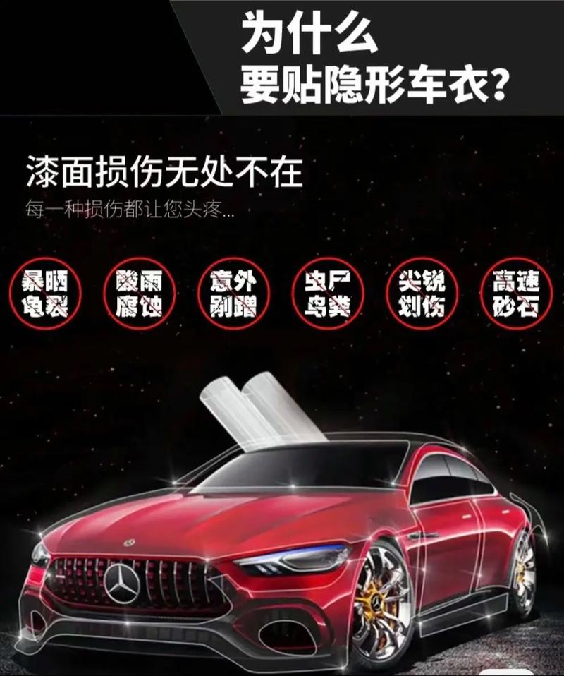 车漆：汽车的“外衣”，背后的科技与魅力