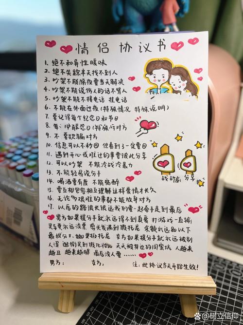 详细阅读:情侣和谐共处的秘诀:构建美好爱情的桥梁 情侣和谐共处的秘诀:构建美好爱情的桥梁