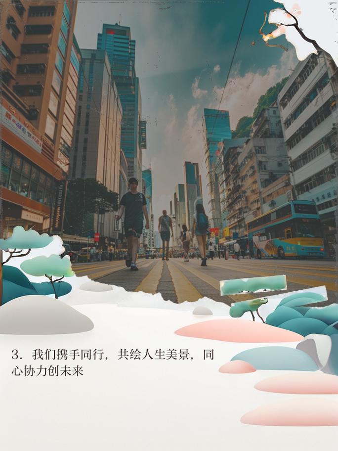 携手共进：爱情稳定发展的多面画卷