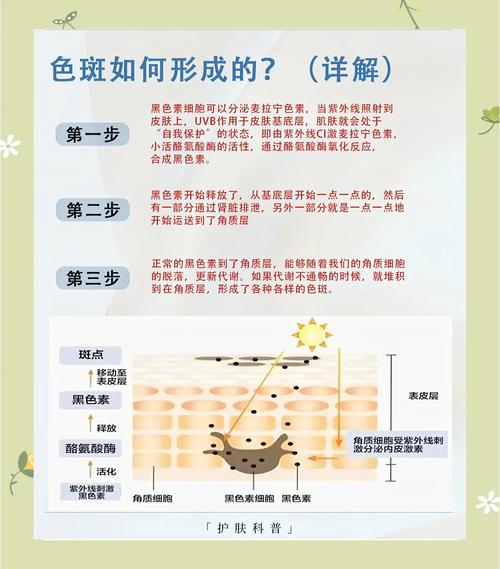 详细阅读:色素的奥秘:从自然调色盘到现代应用 色素的奥秘:从自然调色盘到现代应用