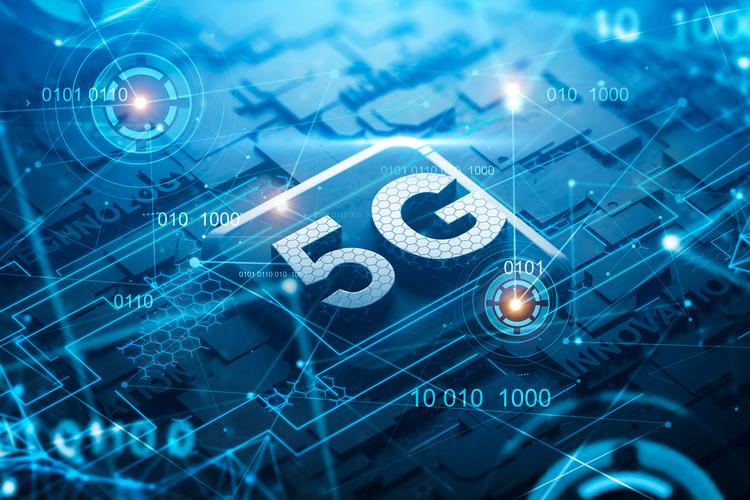 5G 通信：开启数字化新时代的高速通道