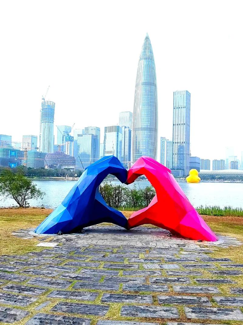 详细阅读:深圳人才公园:全国首个人才主题公园的璀璨明珠 深圳人才公园:全国首个人才主题公园的璀璨明珠