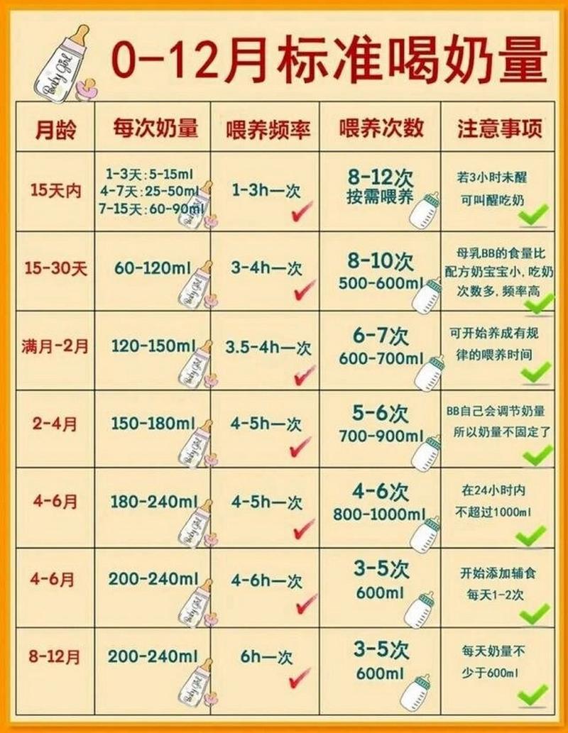 一段奶粉：宝宝的营养启航之旅