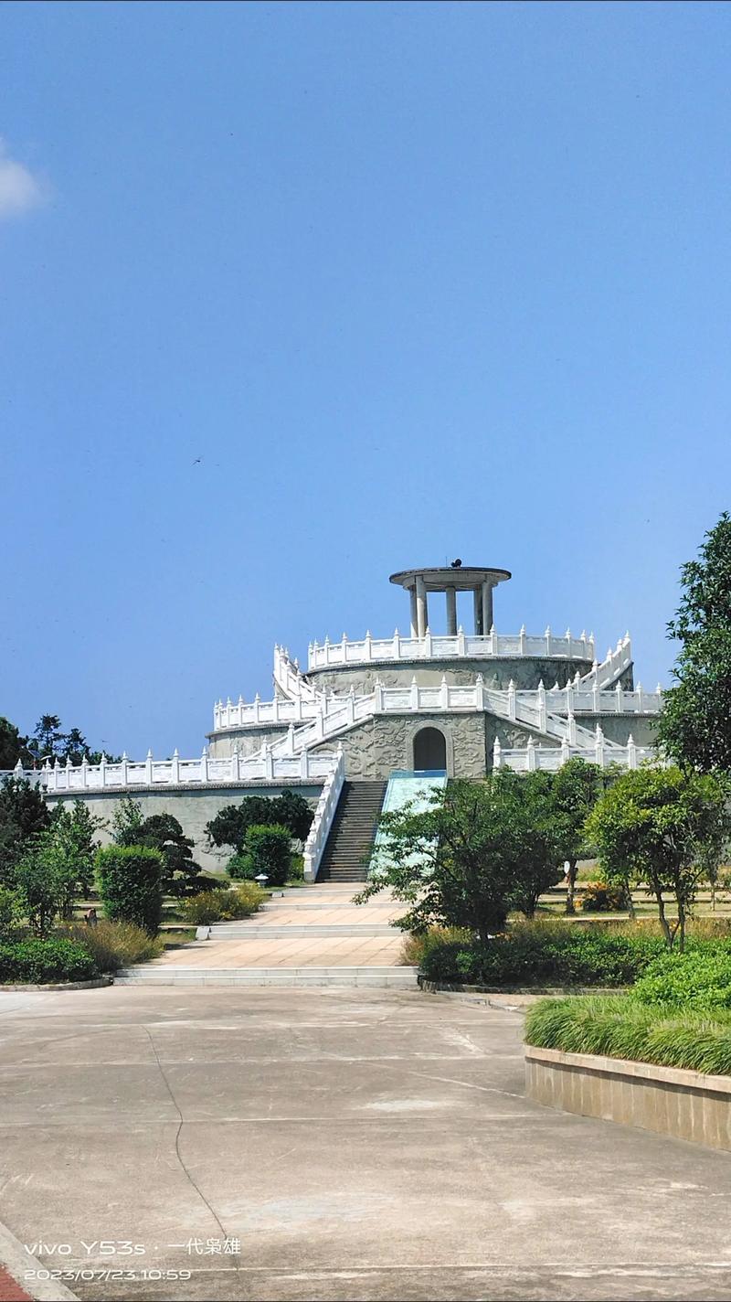 探秘石笋山森林公园：自然奇观与人文底蕴的完美融合之旅
