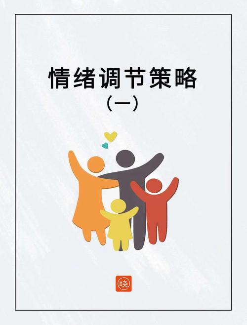 探索情绪调节的艺术：策略与实践