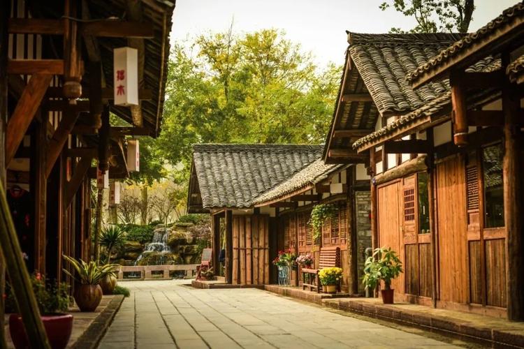 详细阅读:秀丽东方:都市桃源里的诗意生活 秀丽东方:都市桃源里的诗意生活