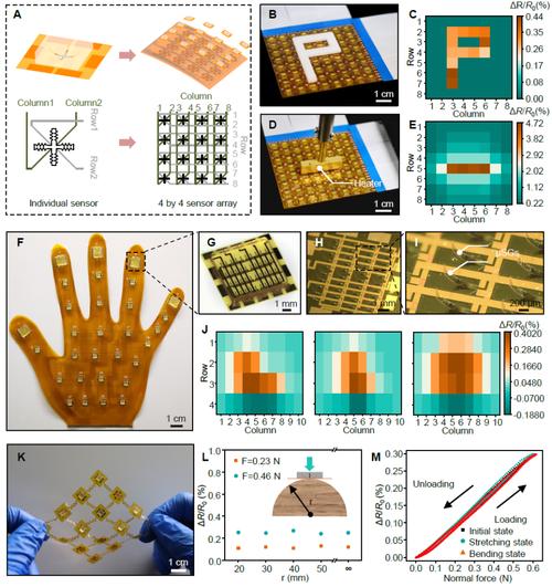 探索柔性电子：未来电子技术的革新力量