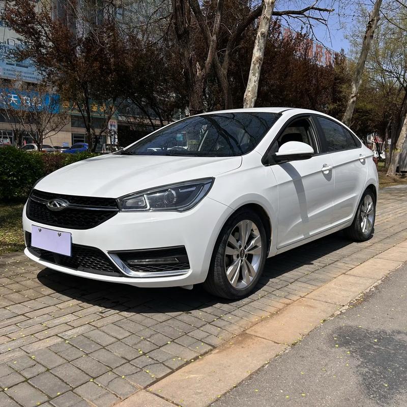 详细阅读:奇瑞艾瑞泽5:性价比之选,开启品质出行新时代 奇瑞艾瑞泽5:性价比之选,开启品质出行新时代