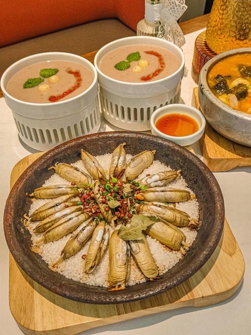 闽菜：品味舌尖上的福建风情