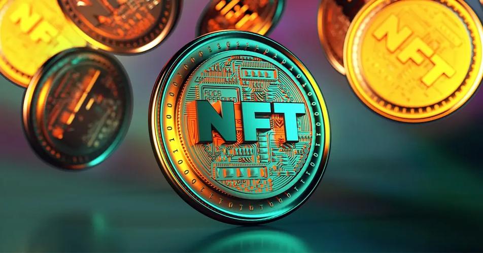 详细阅读:非同质化代币(NFT):开启数字资产新纪元的钥匙 非同质化代币(NFT):开启数字资产新纪元的钥匙