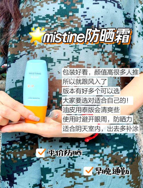 详细阅读:防晒霜抗汗:夏日肌肤的隐形防护铠甲 防晒霜抗汗:夏日肌肤的隐形防护铠甲