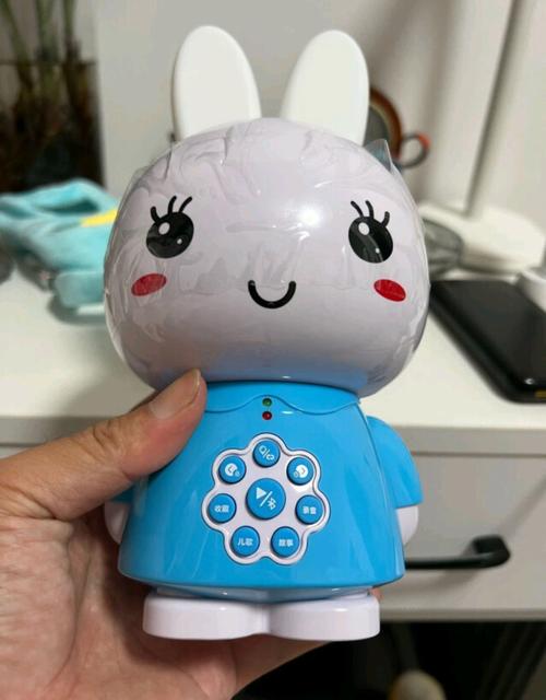 故事机里的奇妙时光